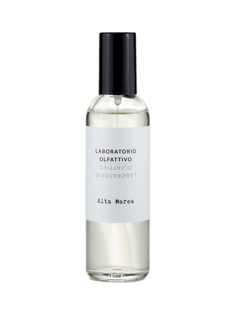 Laboratorio Olfattivo Alta Marea Spray Ambiente - Tito Smalti - Spray