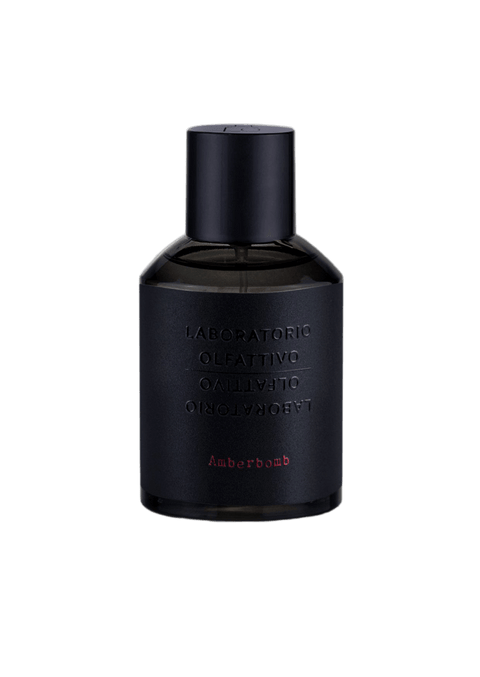 Laboratorio Olfattivo Amberbomb Parfum Intense - Tito Smalti - Profumo