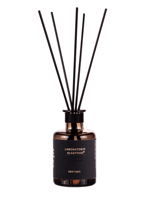 Laboratorio Olfattivo Ambrami Diffusore Ambiente - Tito Smalti - Profumatore