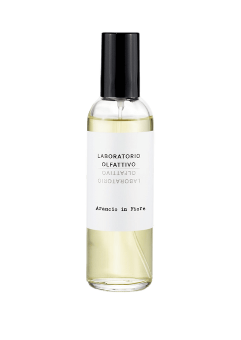 Laboratorio Olfattivo Arancio in Fiore Spray Ambiente - Tito Smalti - Spray