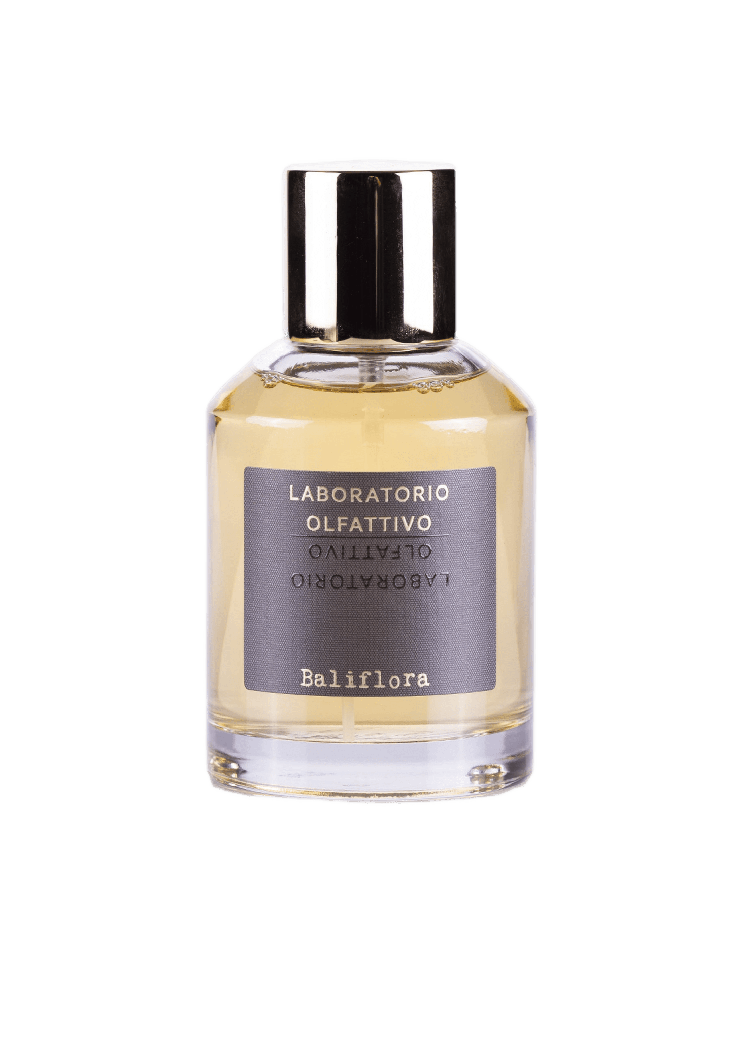 Laboratorio Olfattivo Baliflora Eau de Parfum - Tito Smalti - Profumo