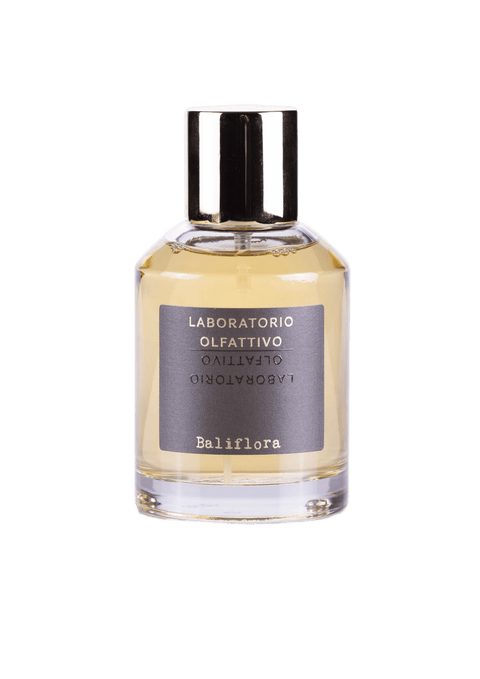Laboratorio Olfattivo Baliflora Eau de Parfum - Tito Smalti - Profumo