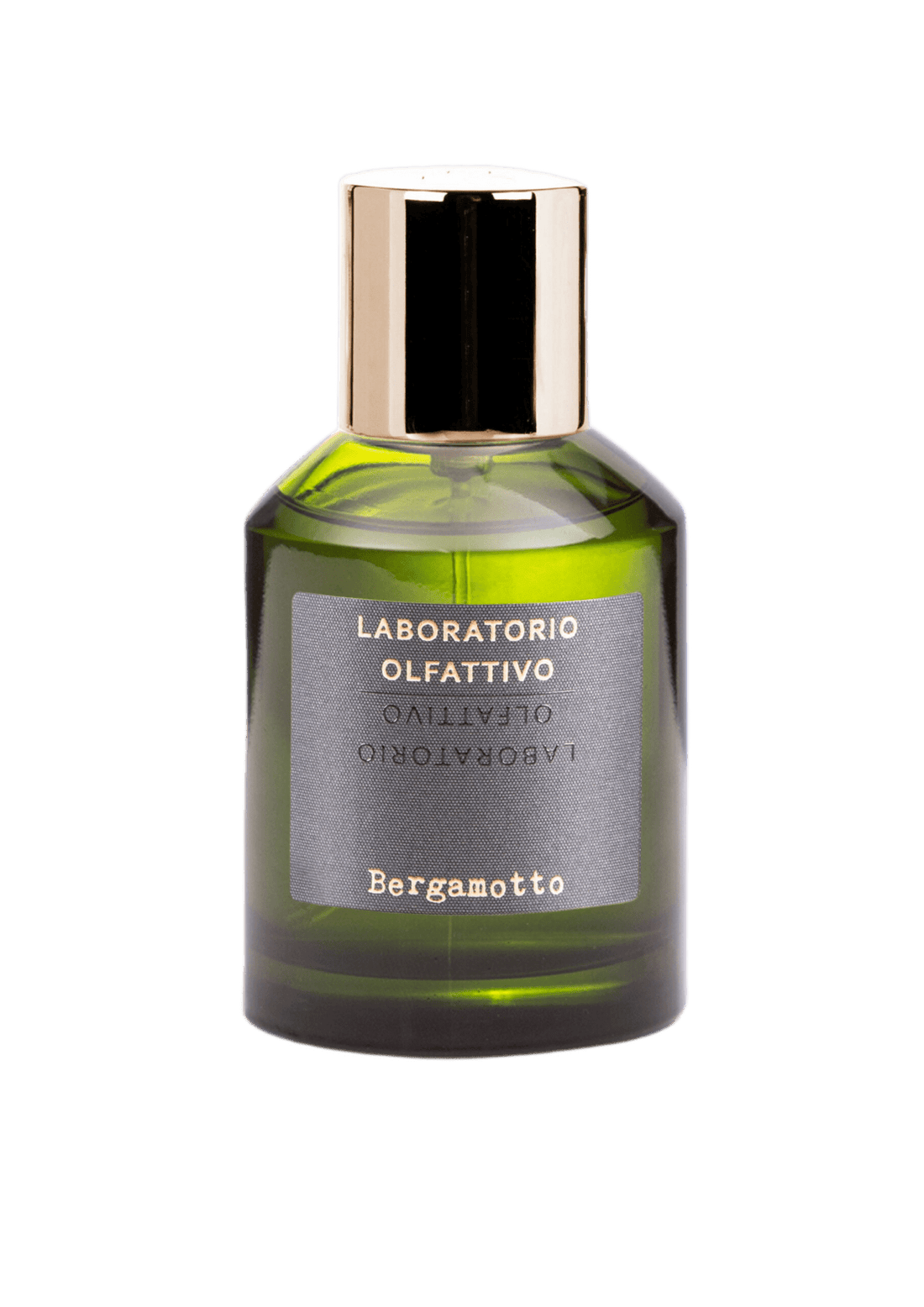Laboratorio Olfattivo Bergamotto Parfum Cologne - Tito Smalti - Profumo