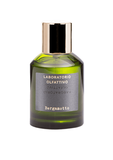 Laboratorio Olfattivo Bergamotto Parfum Cologne - Tito Smalti - Profumo