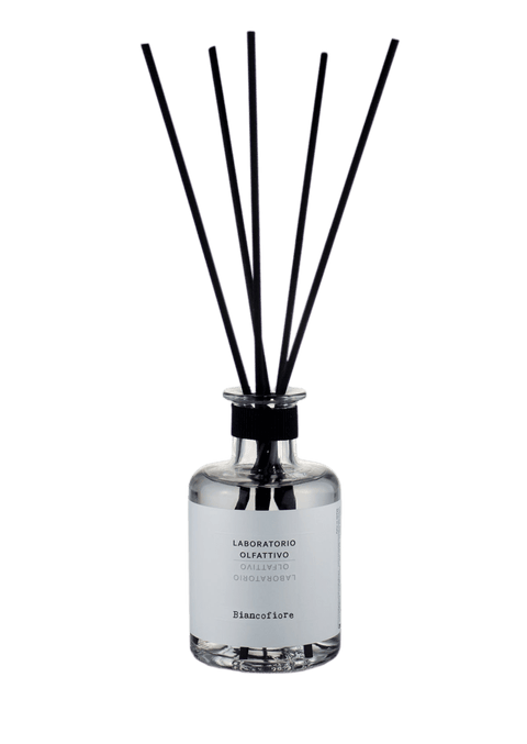 Laboratorio Olfattivo Biancofiore Diffusore Ambiente - Tito Smalti - Profumatore