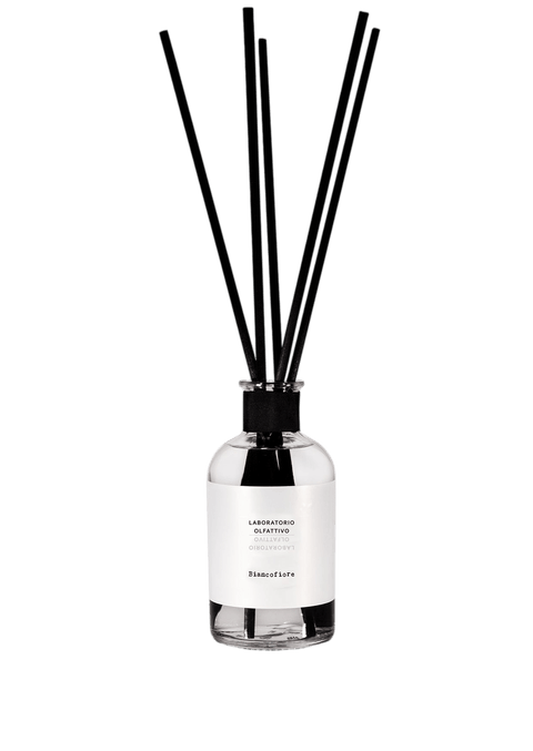 Laboratorio Olfattivo Biancofiore Diffusore Ambiente - Tito Smalti - Profumatore