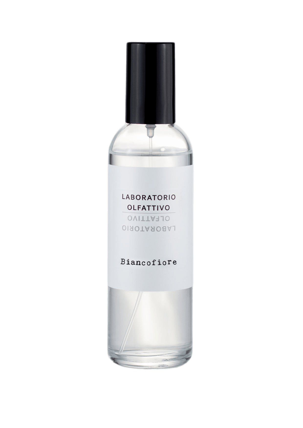 Laboratorio Olfattivo Biancofiore Spray Ambiente - Tito Smalti - Spray