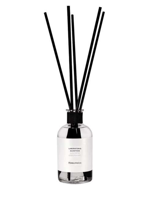 Laboratorio Olfattivo Biancotalco Diffusore Ambiente - Tito Smalti - Profumatore