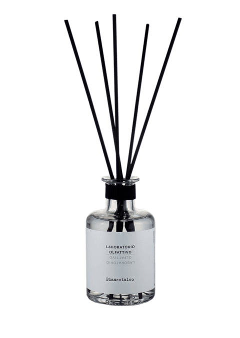 Laboratorio Olfattivo Biancotalco Diffusore Ambiente - Tito Smalti - Profumatore