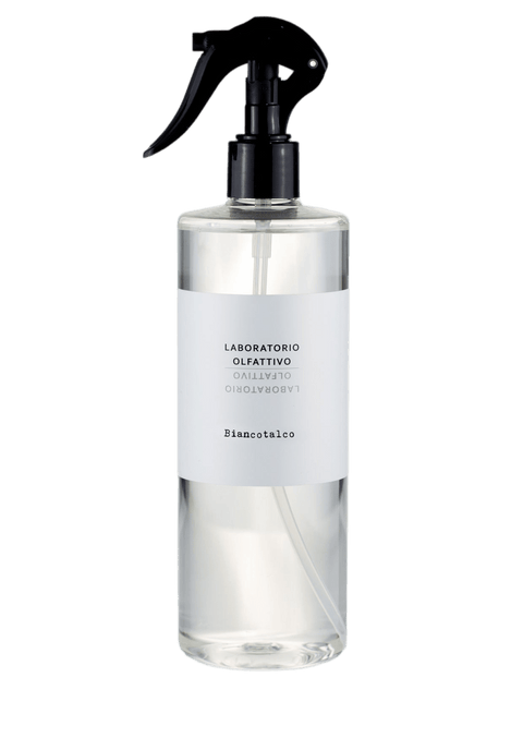 Laboratorio Olfattivo Biancotalco Spray Ambiente - Tito Smalti - Spray