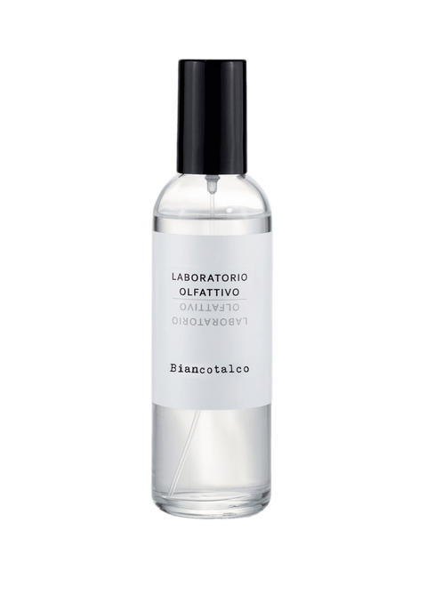Laboratorio Olfattivo Biancotalco Spray Ambiente - Tito Smalti - Spray