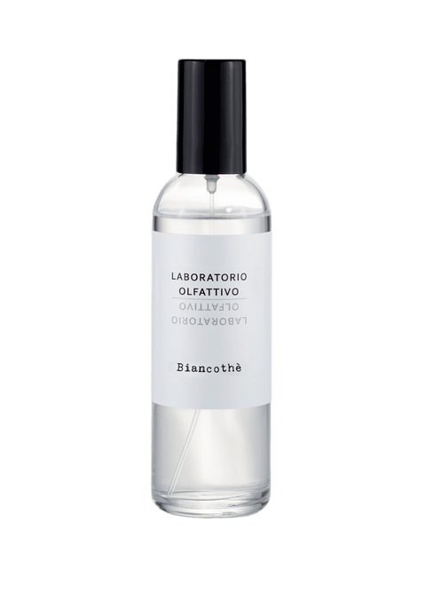 Laboratorio Olfattivo Biancothè Spray Ambiente - Tito Smalti - Spray