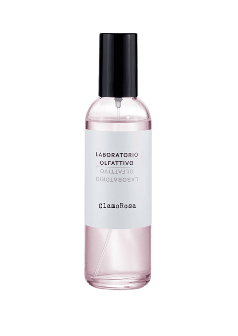 Laboratorio Olfattivo Clamorosa Spray Ambiente - Tito Smalti - Spray