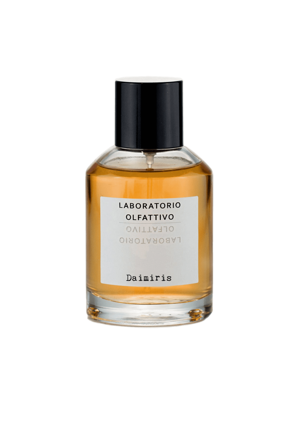 Laboratorio Olfattivo Daimiris Eau de Parfum - Tito Smalti - Profumo