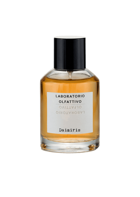 Laboratorio Olfattivo Daimiris Eau de Parfum - Tito Smalti - Profumo