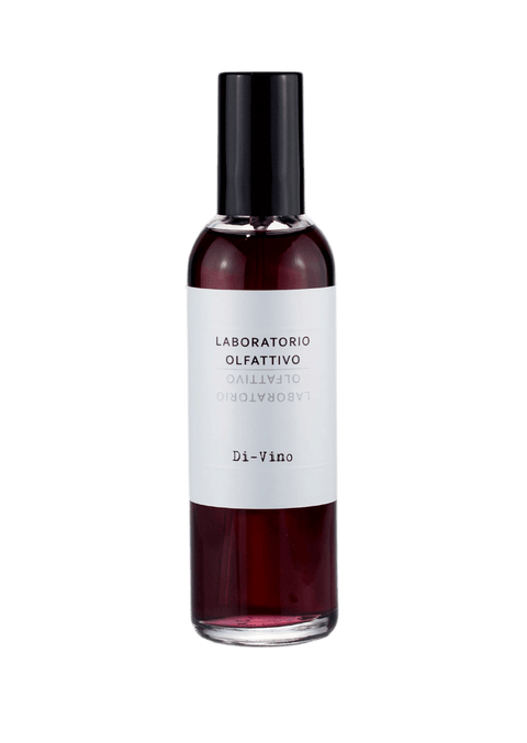Laboratorio Olfattivo Di - Vino Spray Ambiente - Tito Smalti - Spray