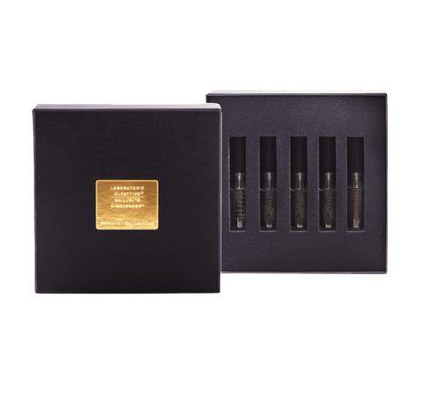Laboratorio Olfattivo Discovery set Masters Eau de Parfum - Tito Smalti - Profumo