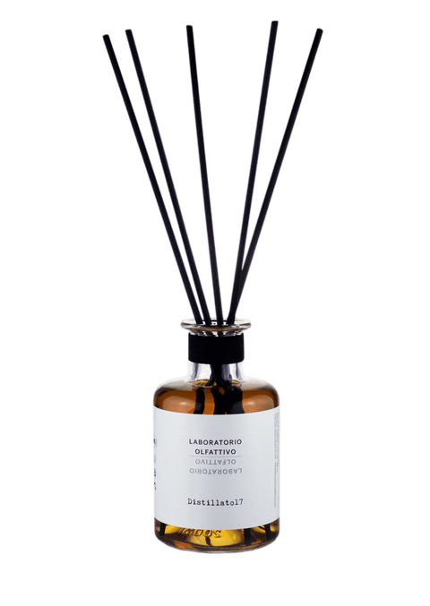Laboratorio Olfattivo Distillato17 Diffusore Ambiente - Tito Smalti - Profumatore