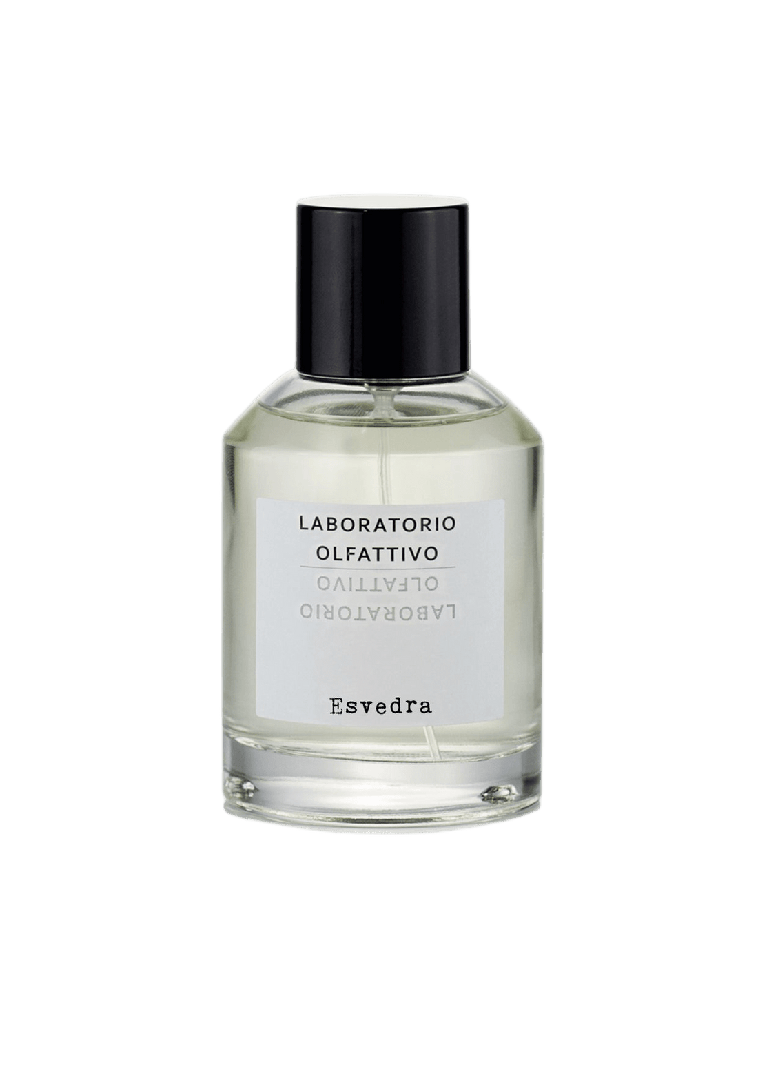Laboratorio Olfattivo Esvedra Eau de Parfum - Tito Smalti - Profumo