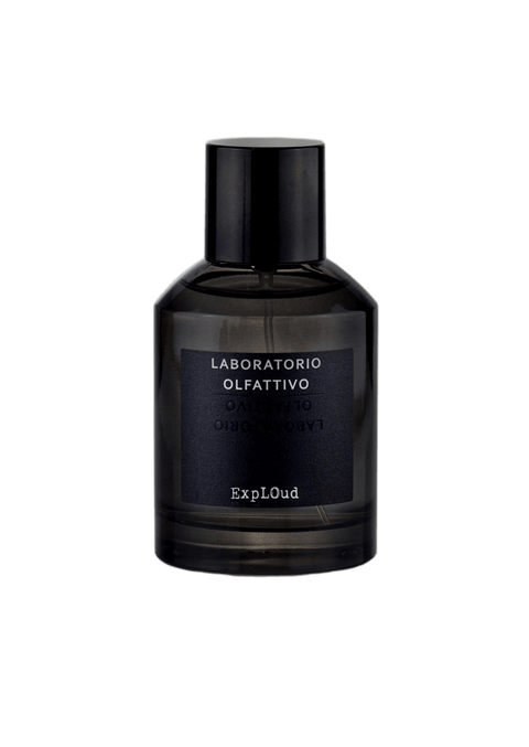 Laboratorio Olfattivo Exploud Eau de Parfum - Tito Smalti - Profumo