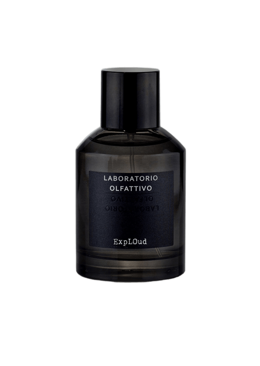 Laboratorio Olfattivo Exploud Eau de Parfum - Tito Smalti - Profumo