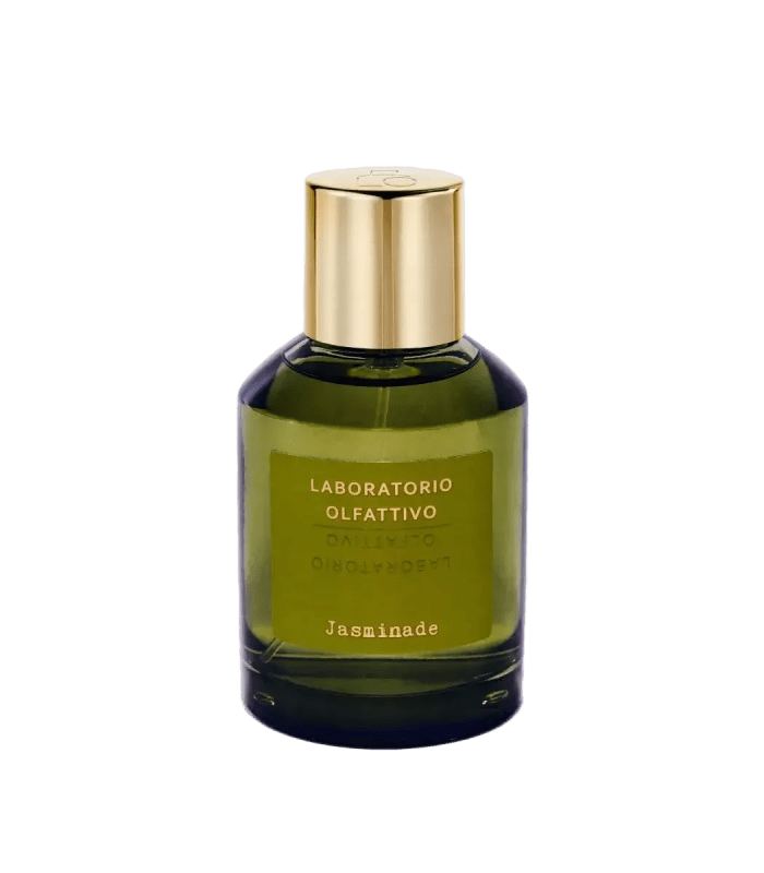 Laboratorio Olfattivo Jasminade EdP - Tito Smalti-Profumo
