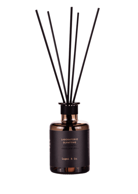 Laboratorio Olfattivo Legni & Co. Diffusore Ambiente - Tito Smalti - Profumatore