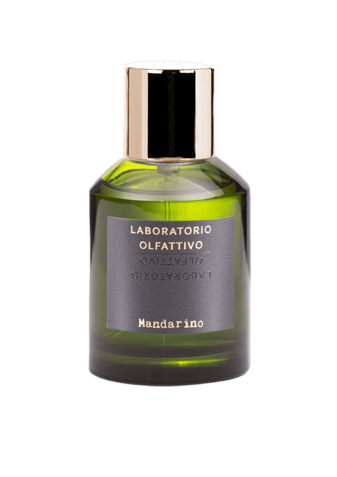 Laboratorio Olfattivo Mandarino Parfum Cologne - Tito Smalti - Profumo