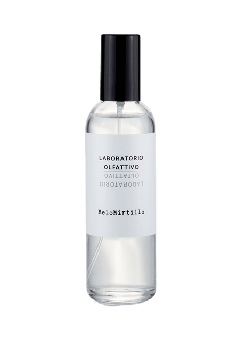 Laboratorio Olfattivo Melomirtillo Spray Ambiente - Tito Smalti - Spray