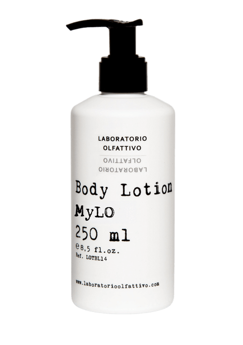 Laboratorio Olfattivo MyLo Body Lotion - Tito Smalti - Crema corpo
