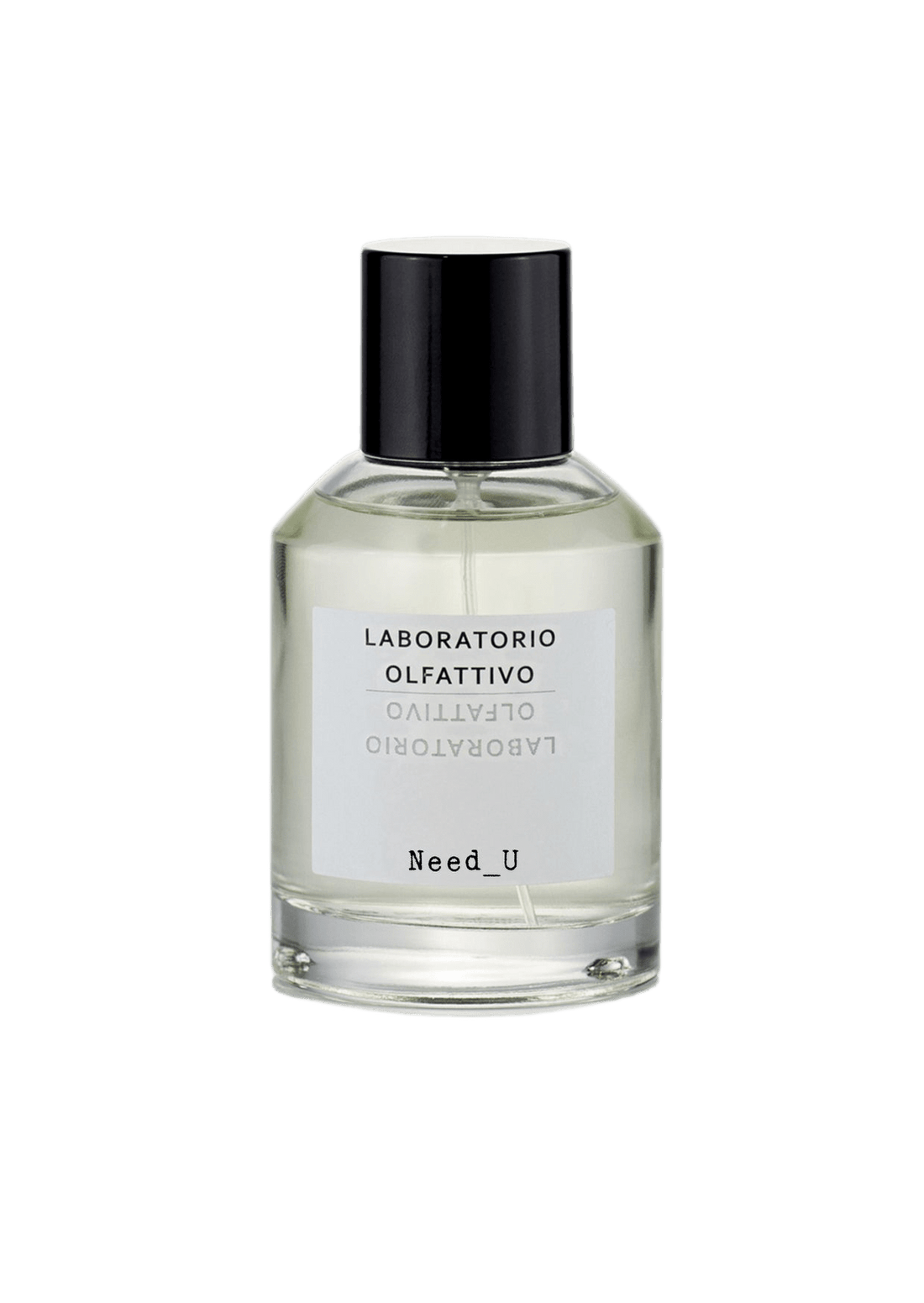 Laboratorio Olfattivo Need_U Eau de Parfum - Tito Smalti - Profumo
