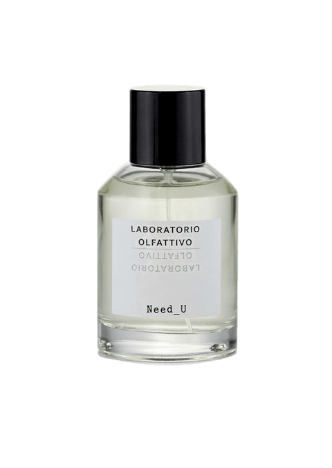 Laboratorio Olfattivo Need_U Eau de Parfum - Tito Smalti - Profumo