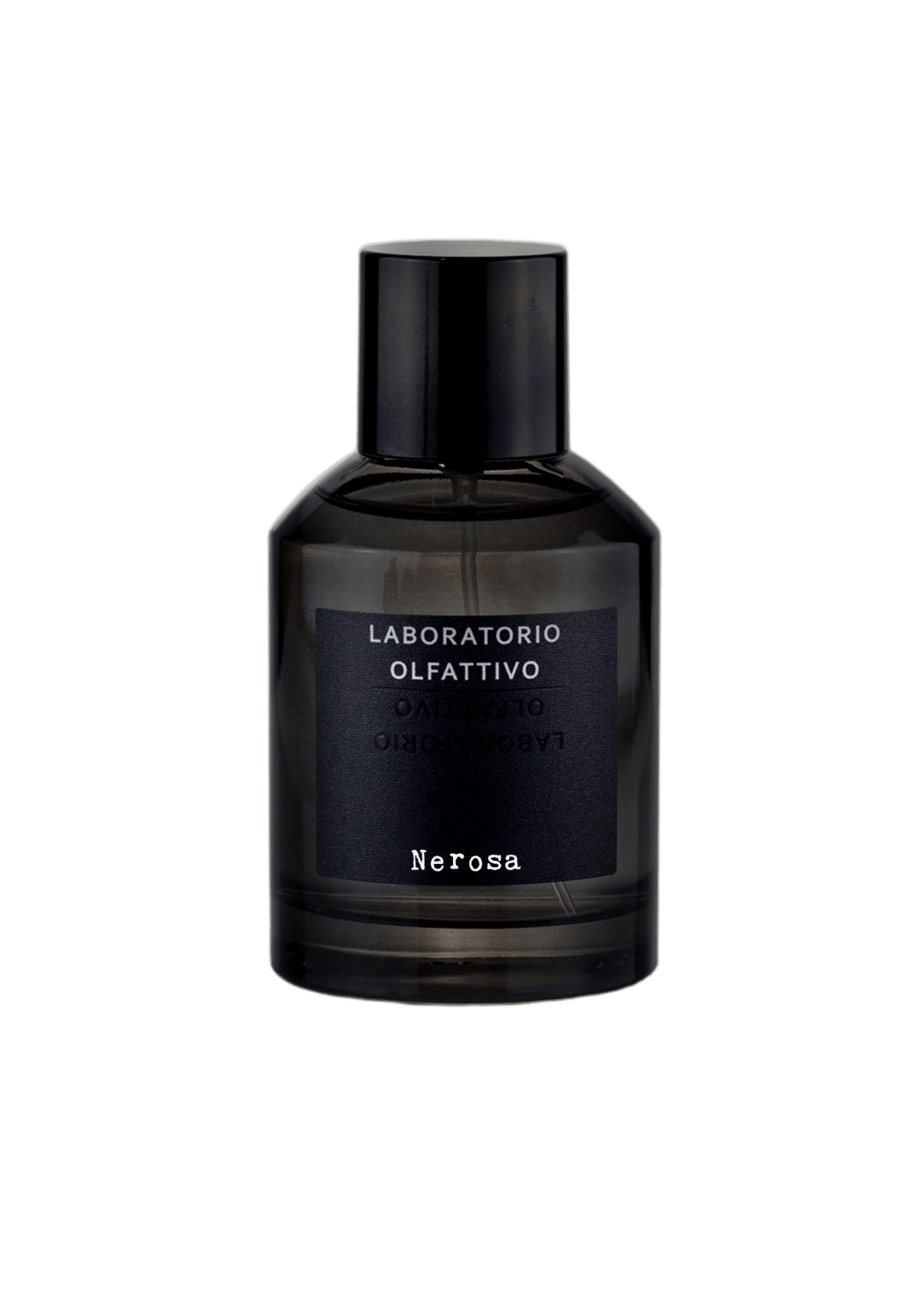 Laboratorio Olfattivo Nerosa Eau de Parfum - Tito Smalti - Profumo