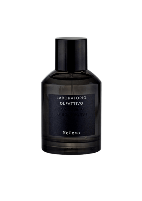 Laboratorio Olfattivo Nerosa Eau de Parfum - Tito Smalti - Profumo
