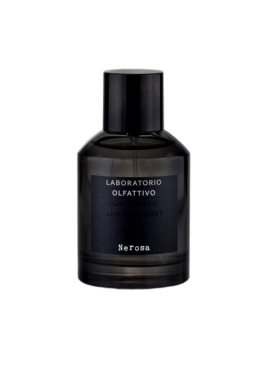 Laboratorio Olfattivo Nerosa Eau de Parfum - Tito Smalti - Profumo
