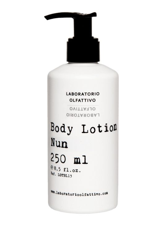Laboratorio Olfattivo Nun Body Lotion - Tito Smalti - Crema corpo