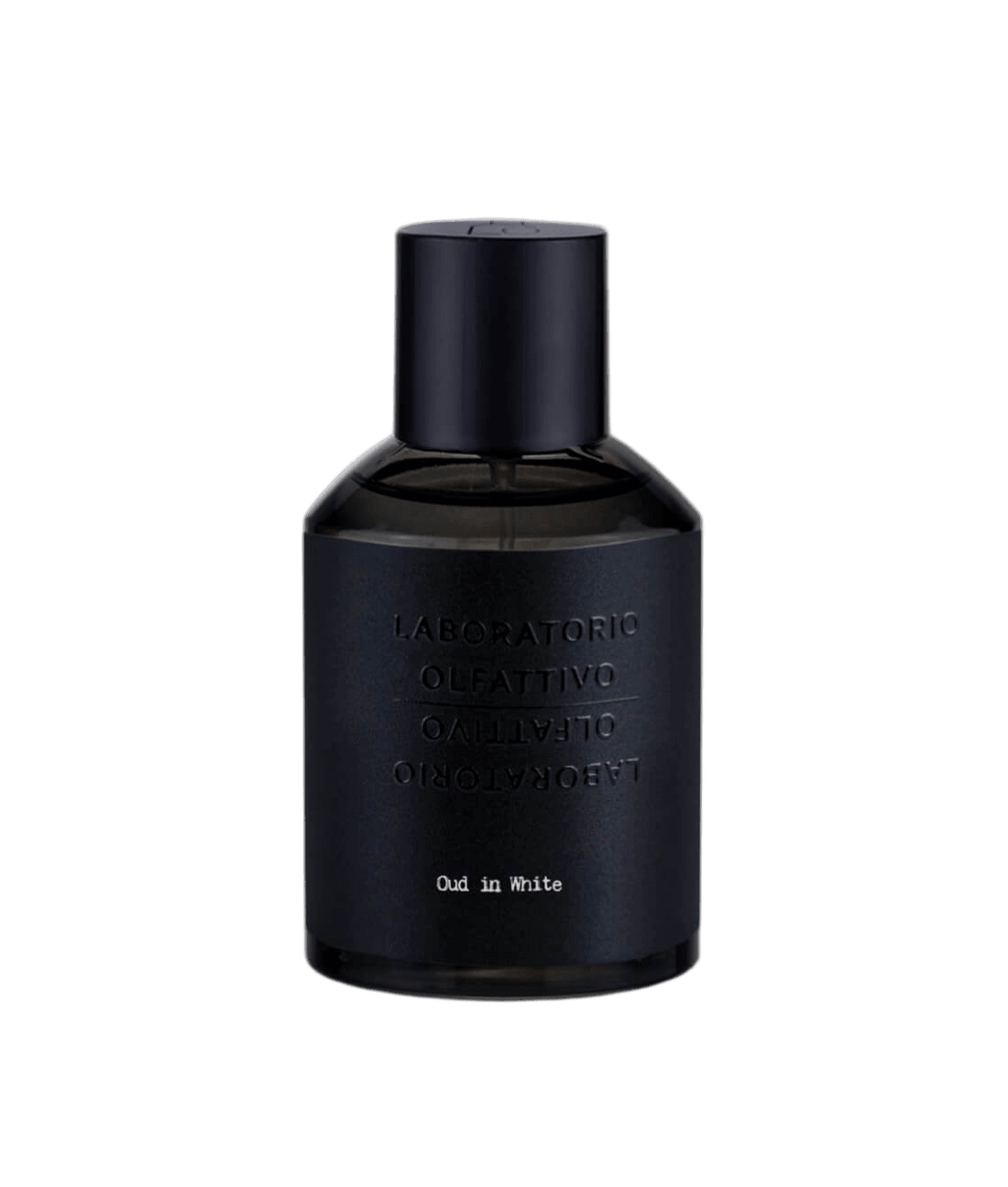 Laboratorio Olfattivo Oud In White Parfum Intense - Tito Smalti - Profumo