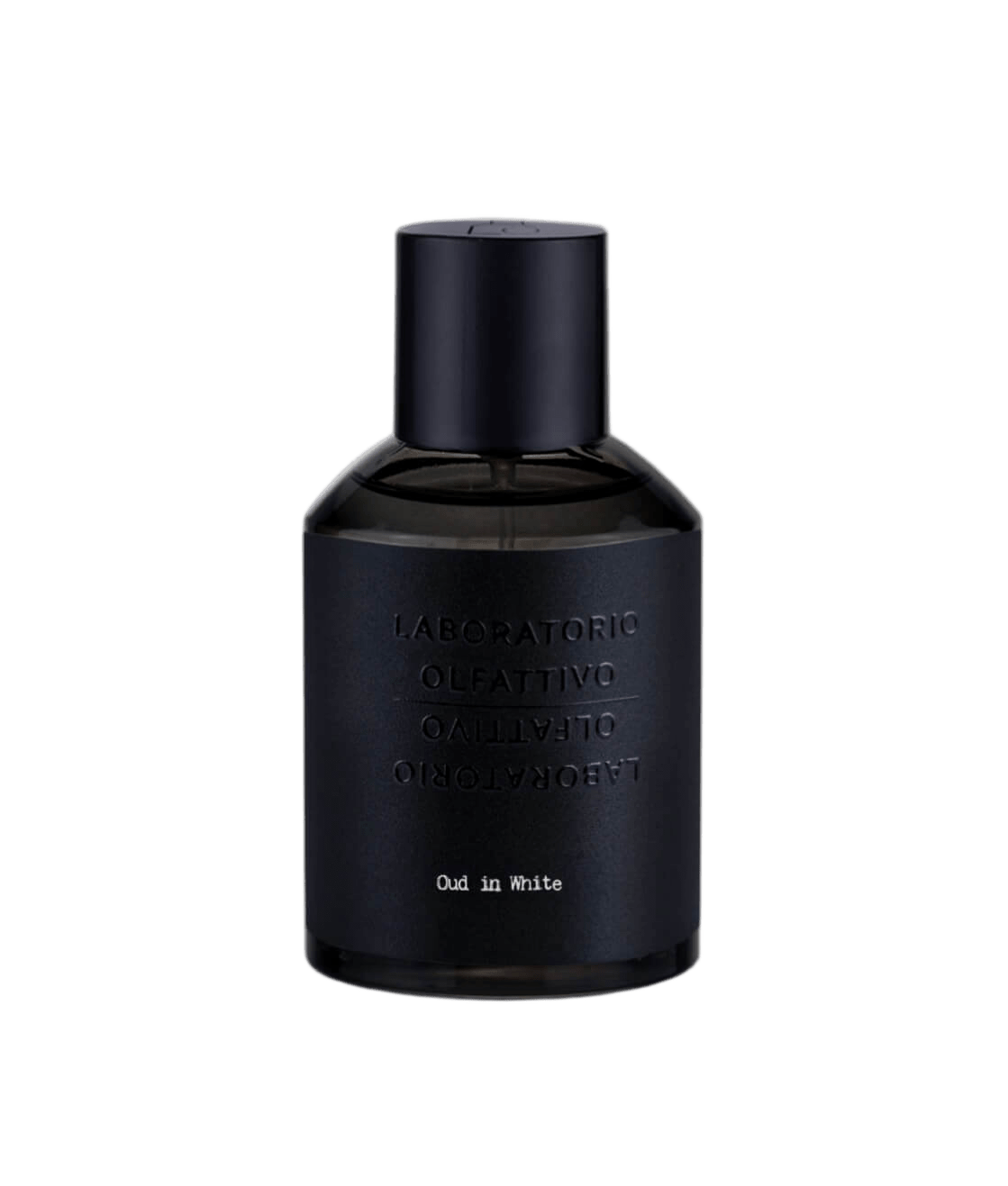 Laboratorio Olfattivo Oud In White Parfum Intense - Tito Smalti - Profumo