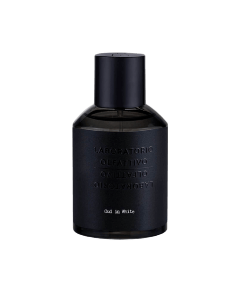 Laboratorio Olfattivo Oud In White Parfum Intense - Tito Smalti - Profumo