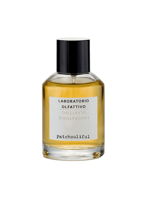 Laboratorio Olfattivo Patchouliful Eau de Parfum - Tito Smalti - Profumo