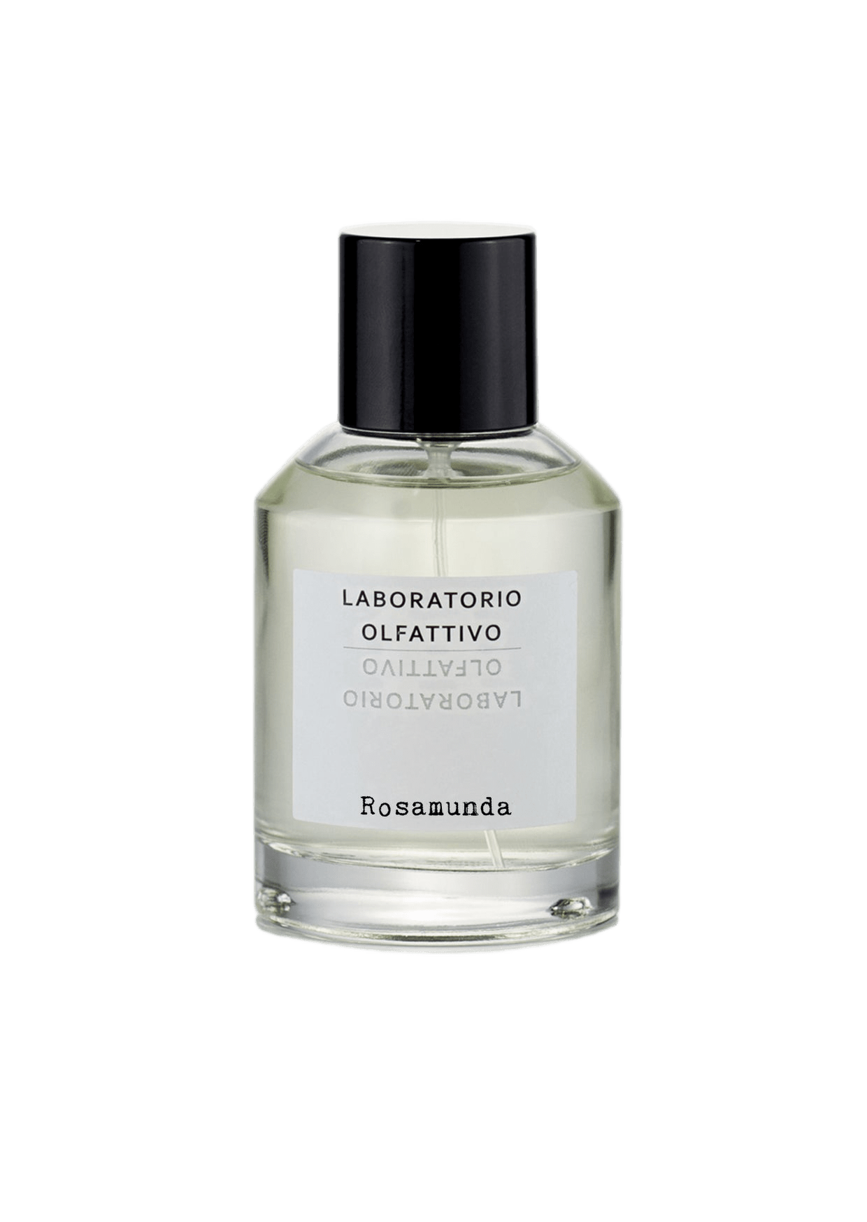 Laboratorio Olfattivo Rosamunda Eau de Parfum - Tito Smalti - Profumo
