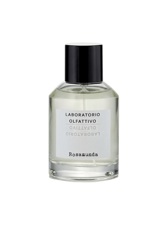Laboratorio Olfattivo Rosamunda Eau de Parfum - Tito Smalti - Profumo