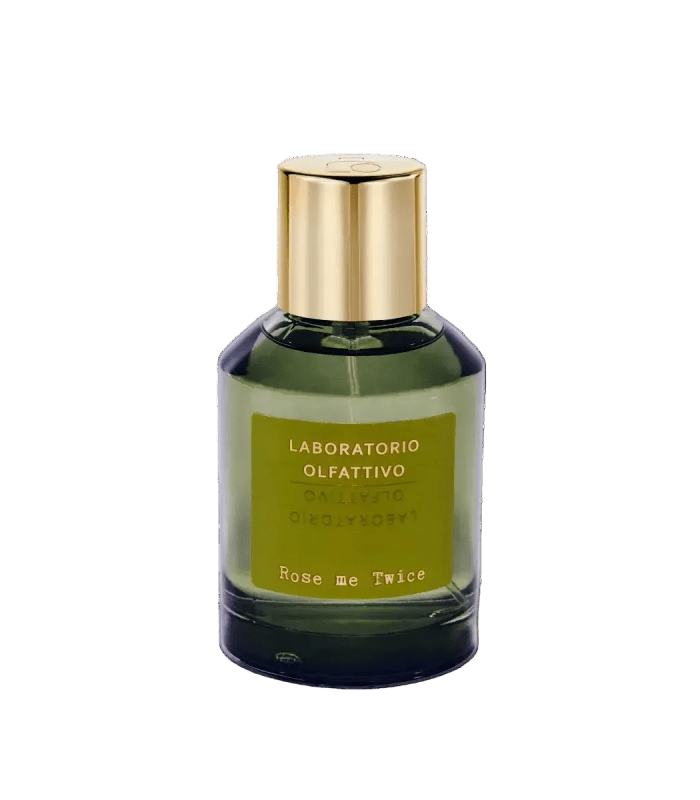 Laboratorio Olfattivo Rose me Twice EdP - Tito Smalti-Profumo