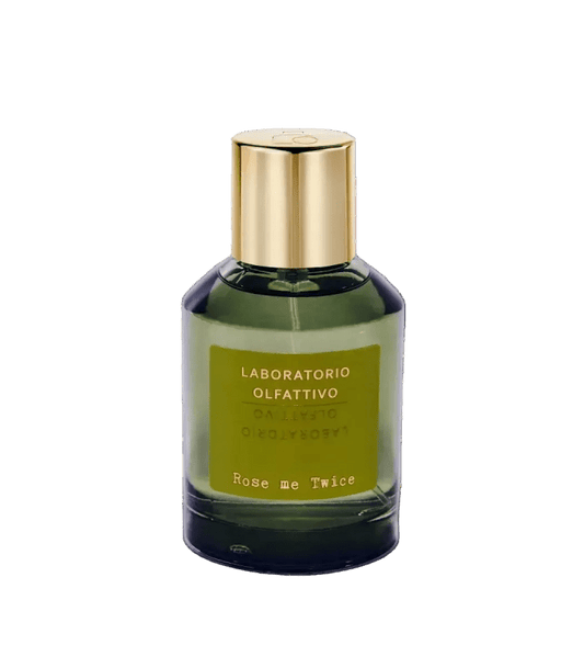 Laboratorio Olfattivo Rose me Twice EdP - Tito Smalti-Profumo
