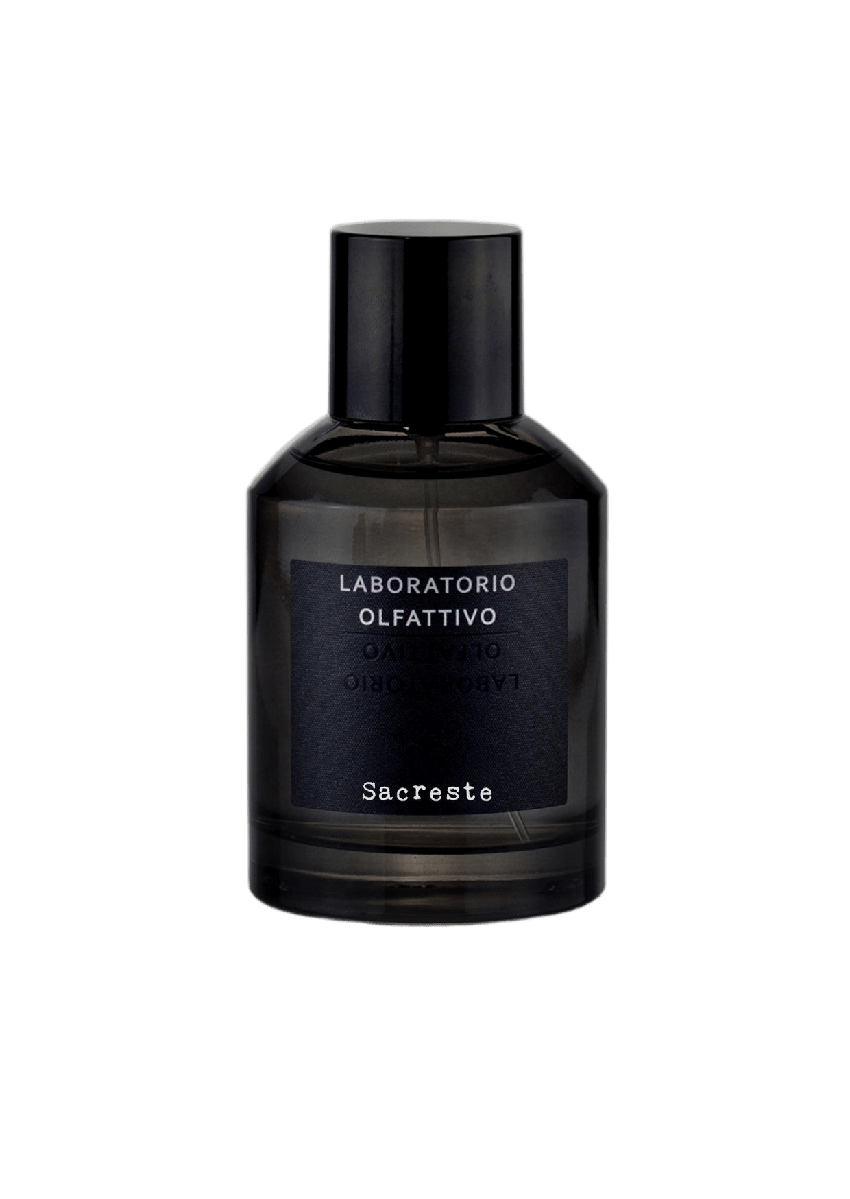 Laboratorio Olfattivo Sacreste Eau de Parfum - Tito Smalti - Profumo