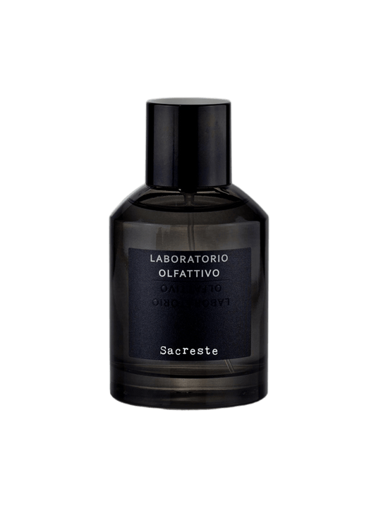 Laboratorio Olfattivo Sacreste Eau de Parfum - Tito Smalti - Profumo