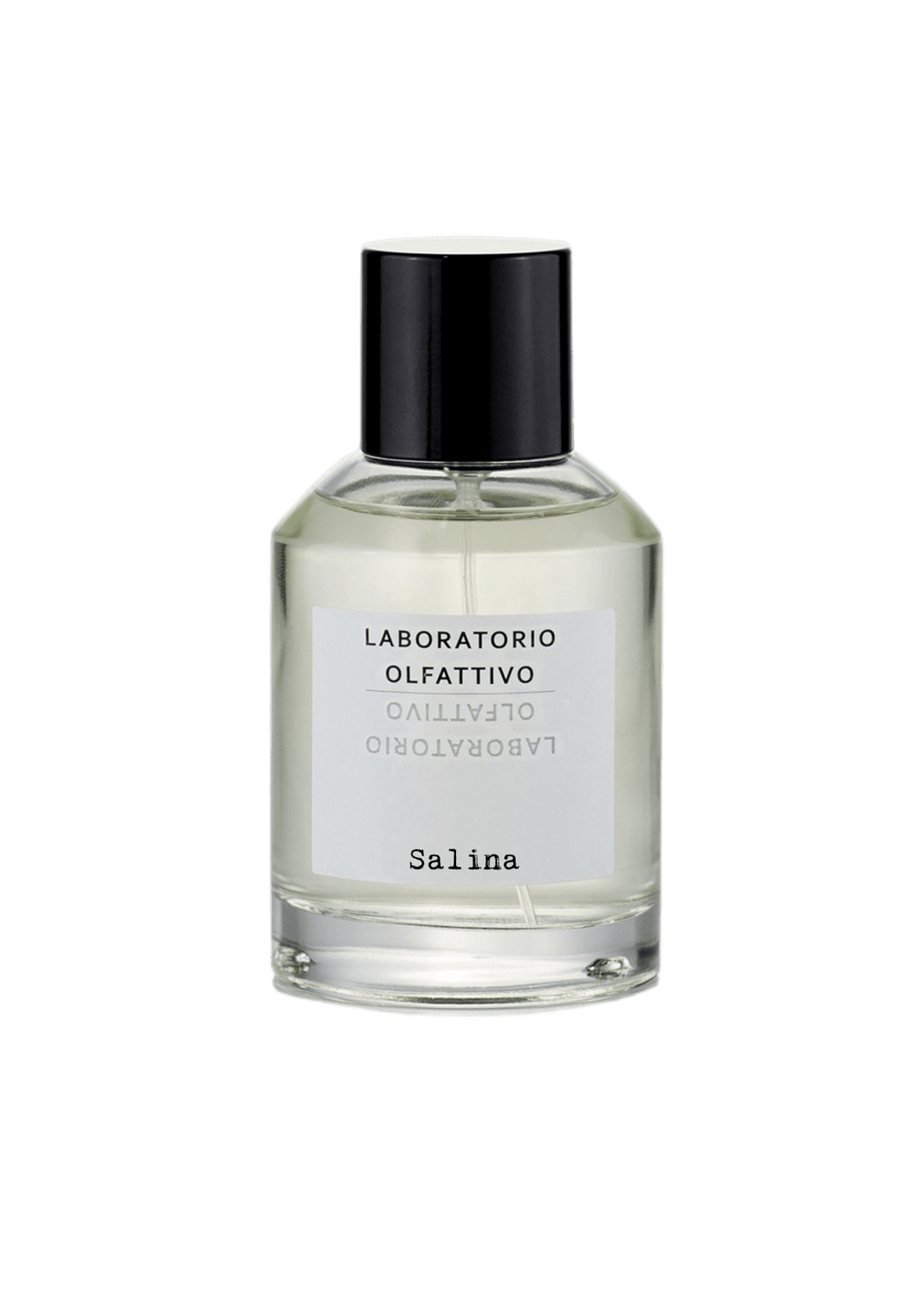 Laboratorio Olfattivo Salina Eau de Parfum - Tito Smalti - Profumo