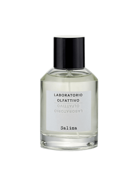 Laboratorio Olfattivo Salina Eau de Parfum - Tito Smalti - Profumo