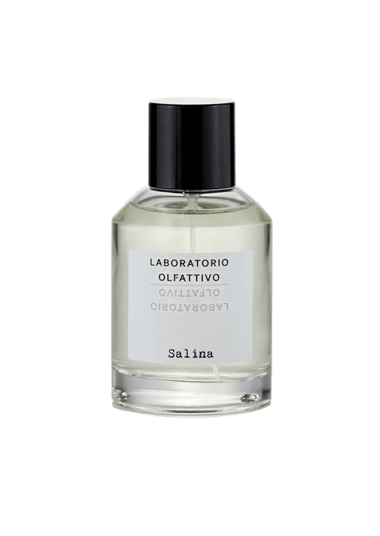 Laboratorio Olfattivo Salina Eau de Parfum - Tito Smalti - Profumo