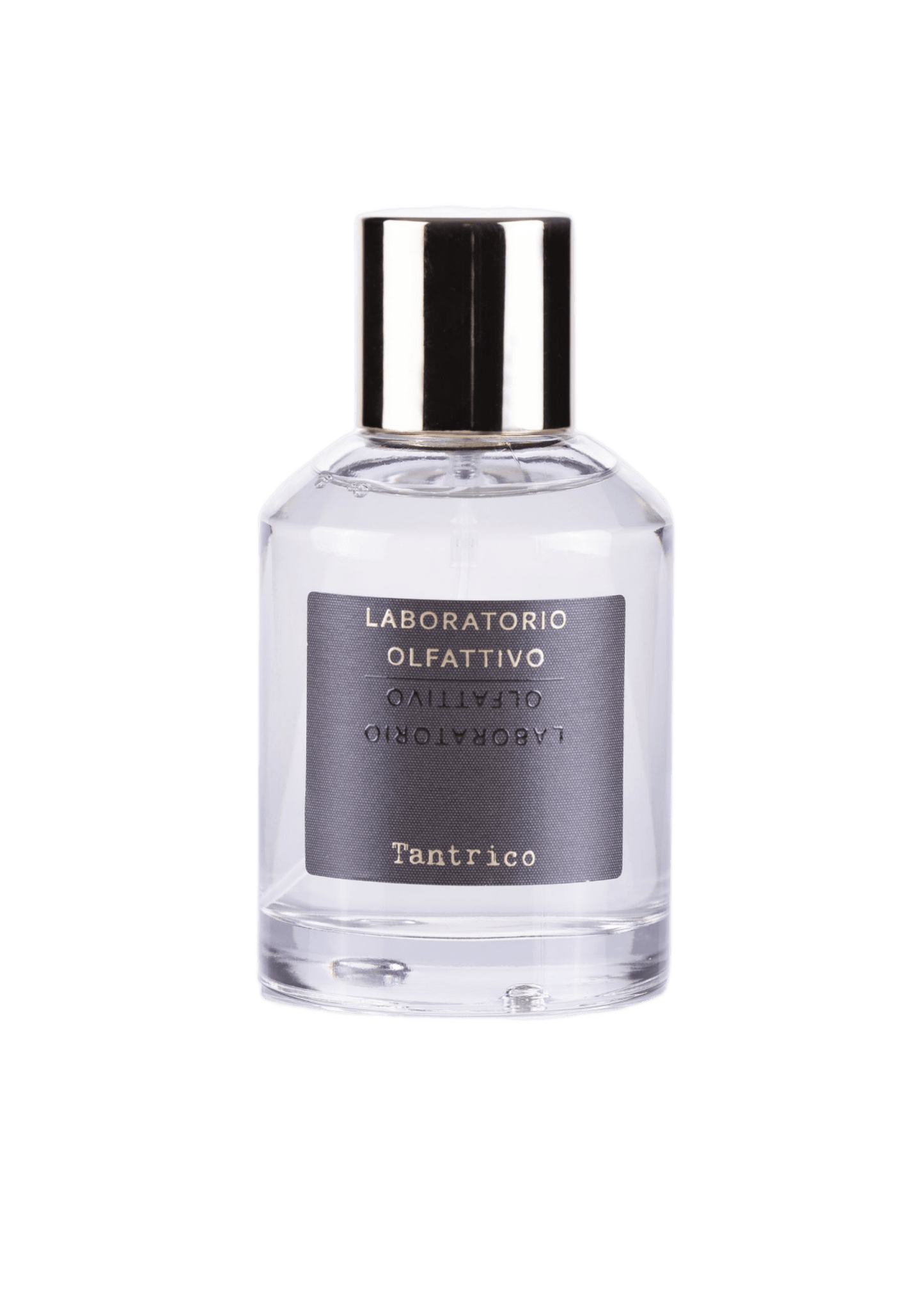 Laboratorio Olfattivo Tantrico Eau de Parfum - Tito Smalti - Profumo